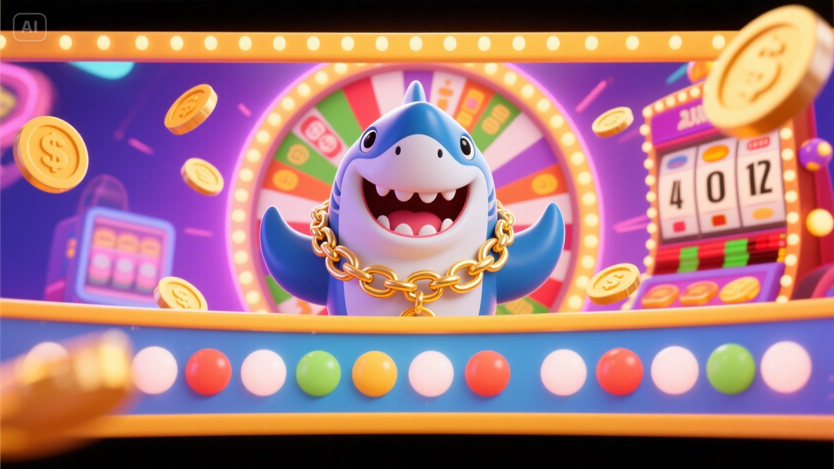 Casino Epoch Game desktop and mobile interfaces