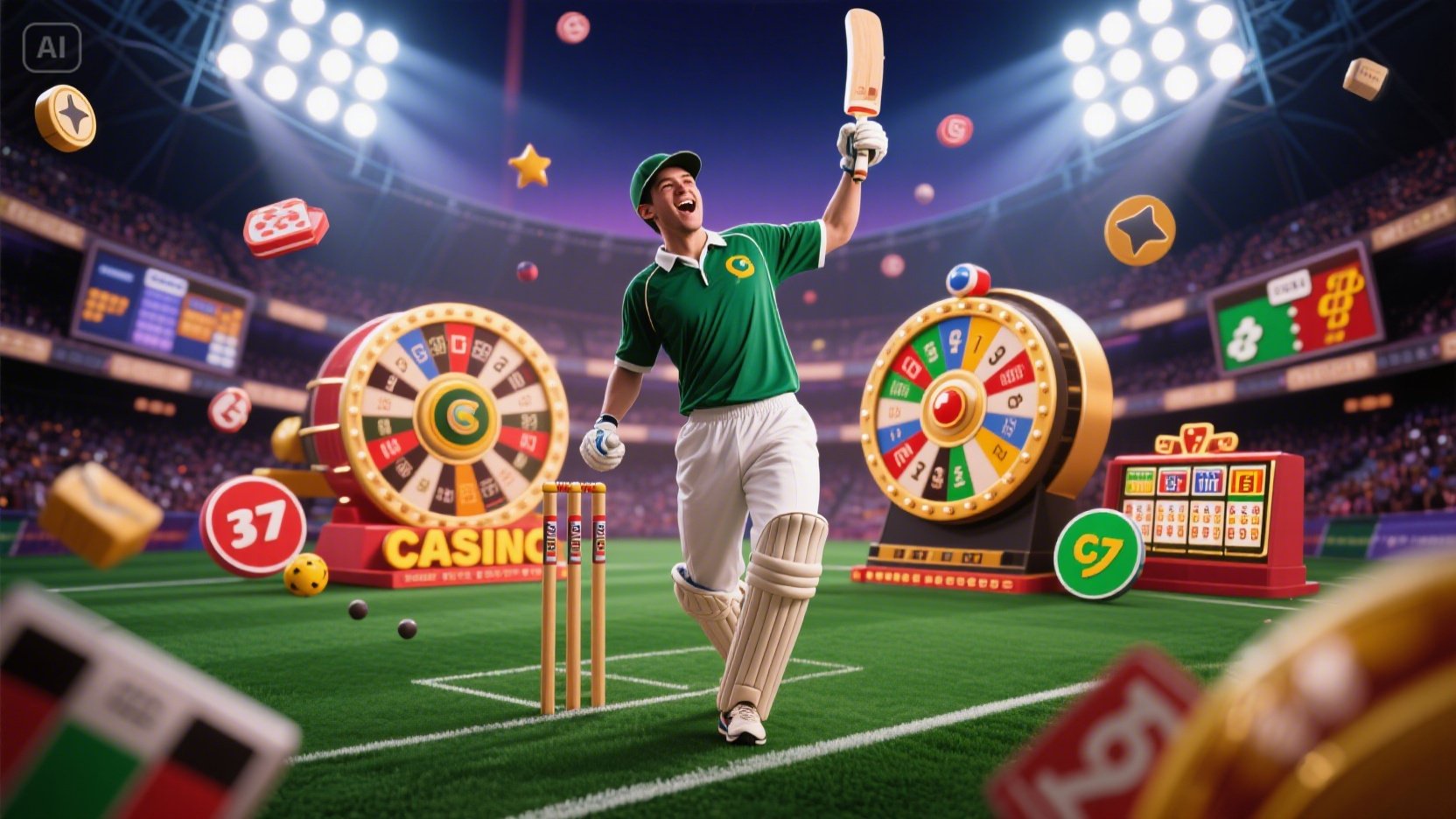 Casino Epoch Game desktop and mobile interfaces