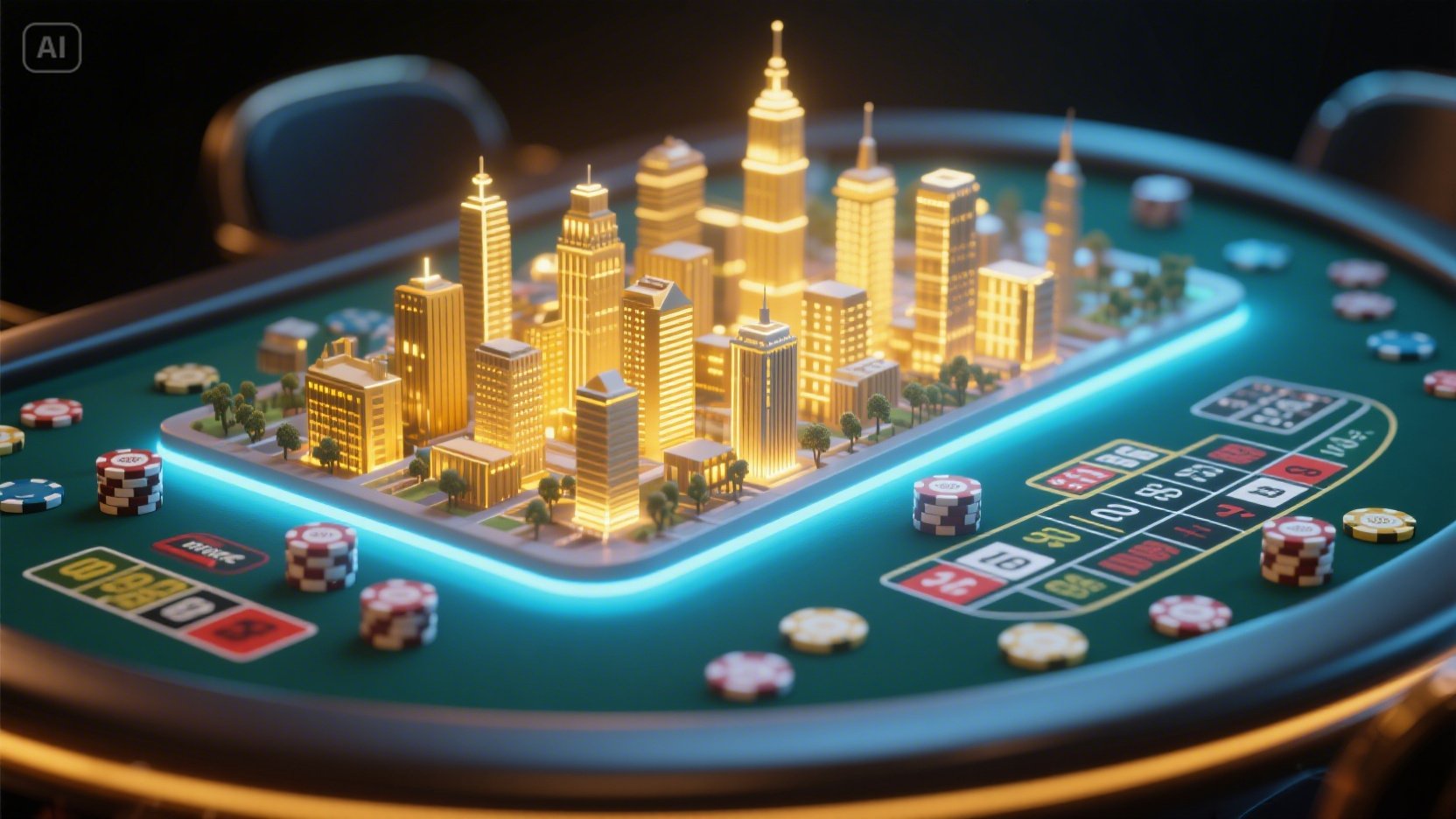 Casino Epoch Game desktop and mobile interfaces