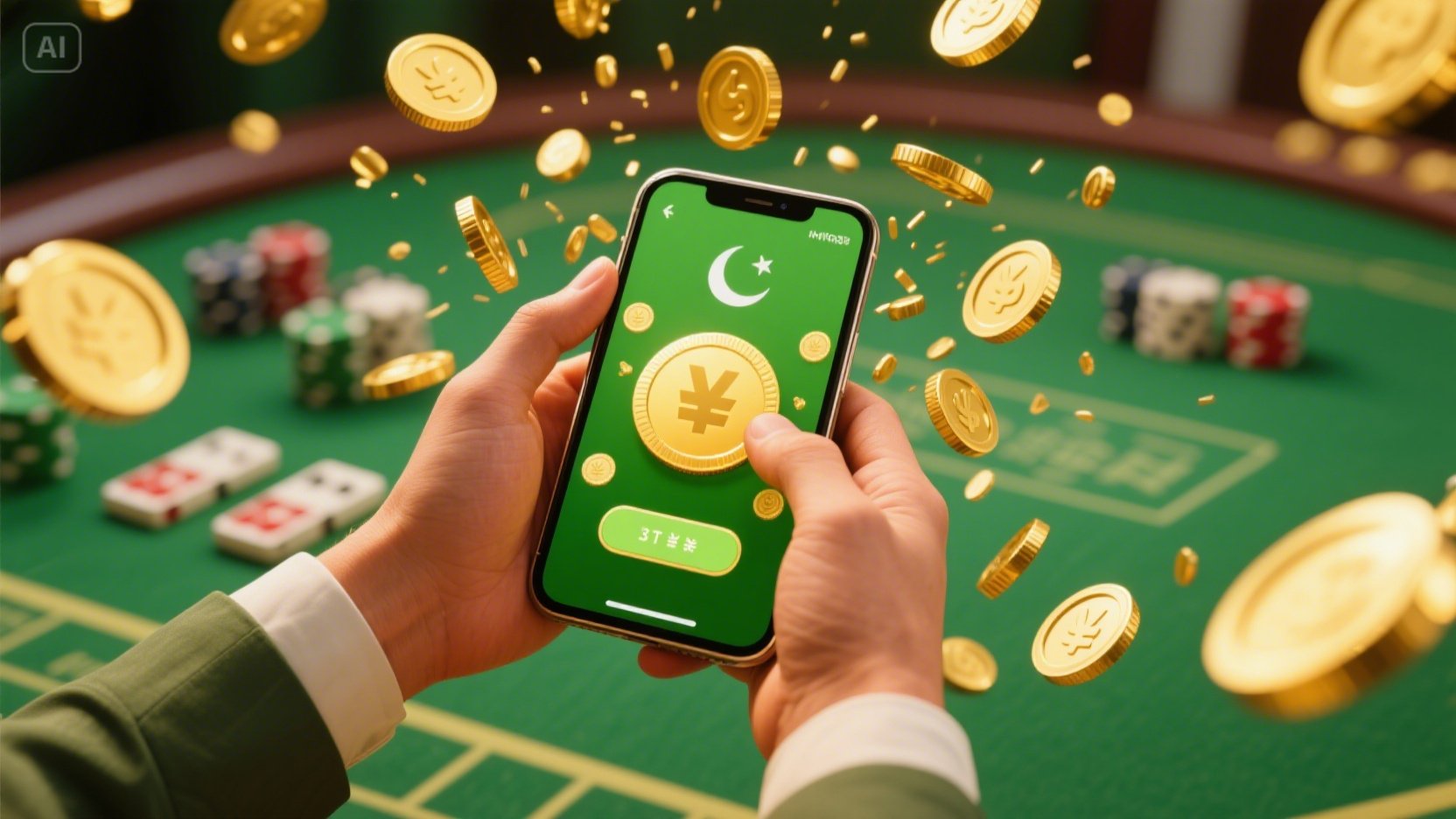 Epoch GameDeposit once and unlock a 200% instant top-up! Pakistani players can recharge easily, enjoy secure PKR transactions, and cash out winnings any time.
