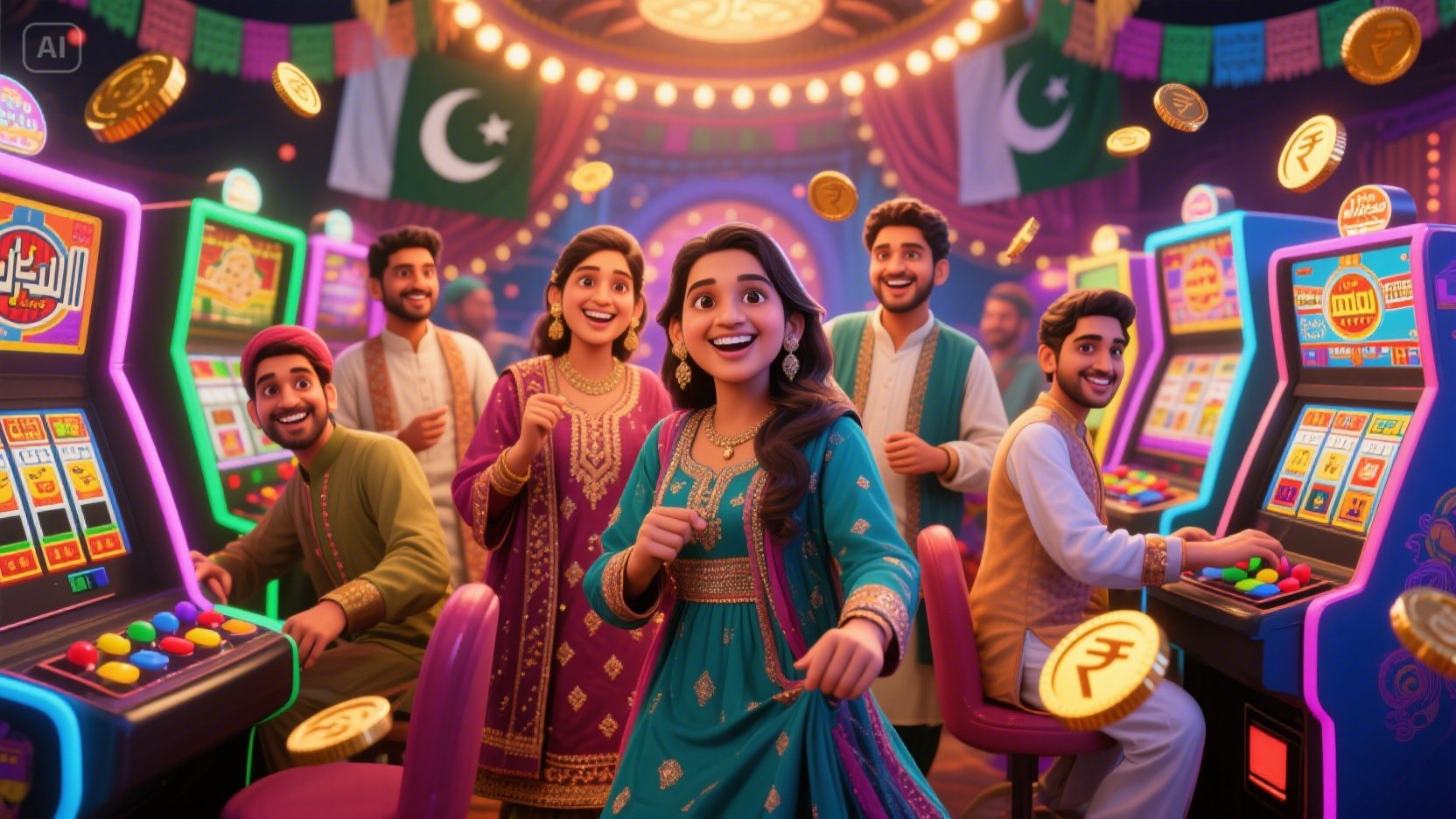 Registration at Epoch Game Casino