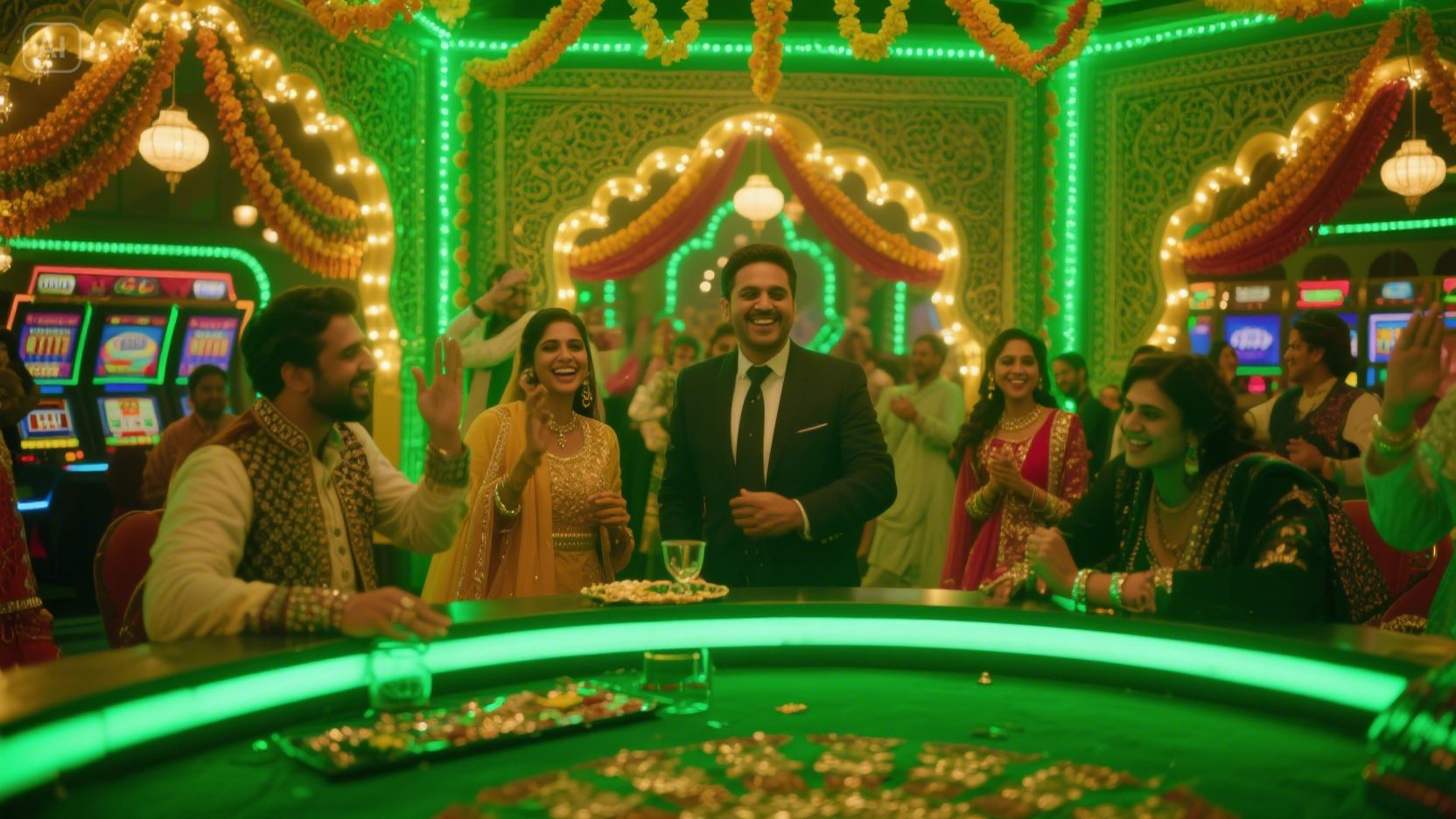 Registration at Epoch Game Casino