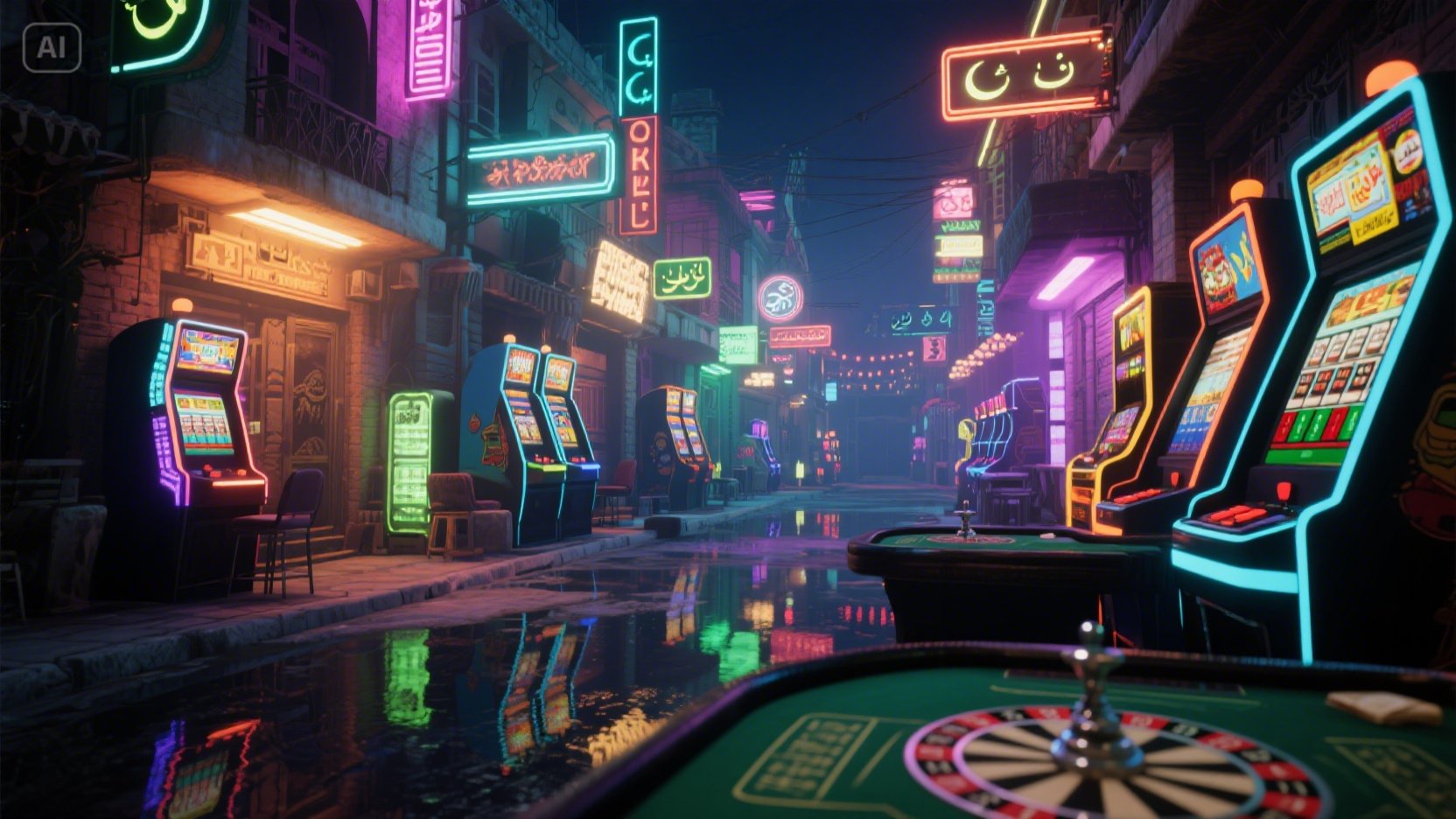 Registration at Epoch Game Casino