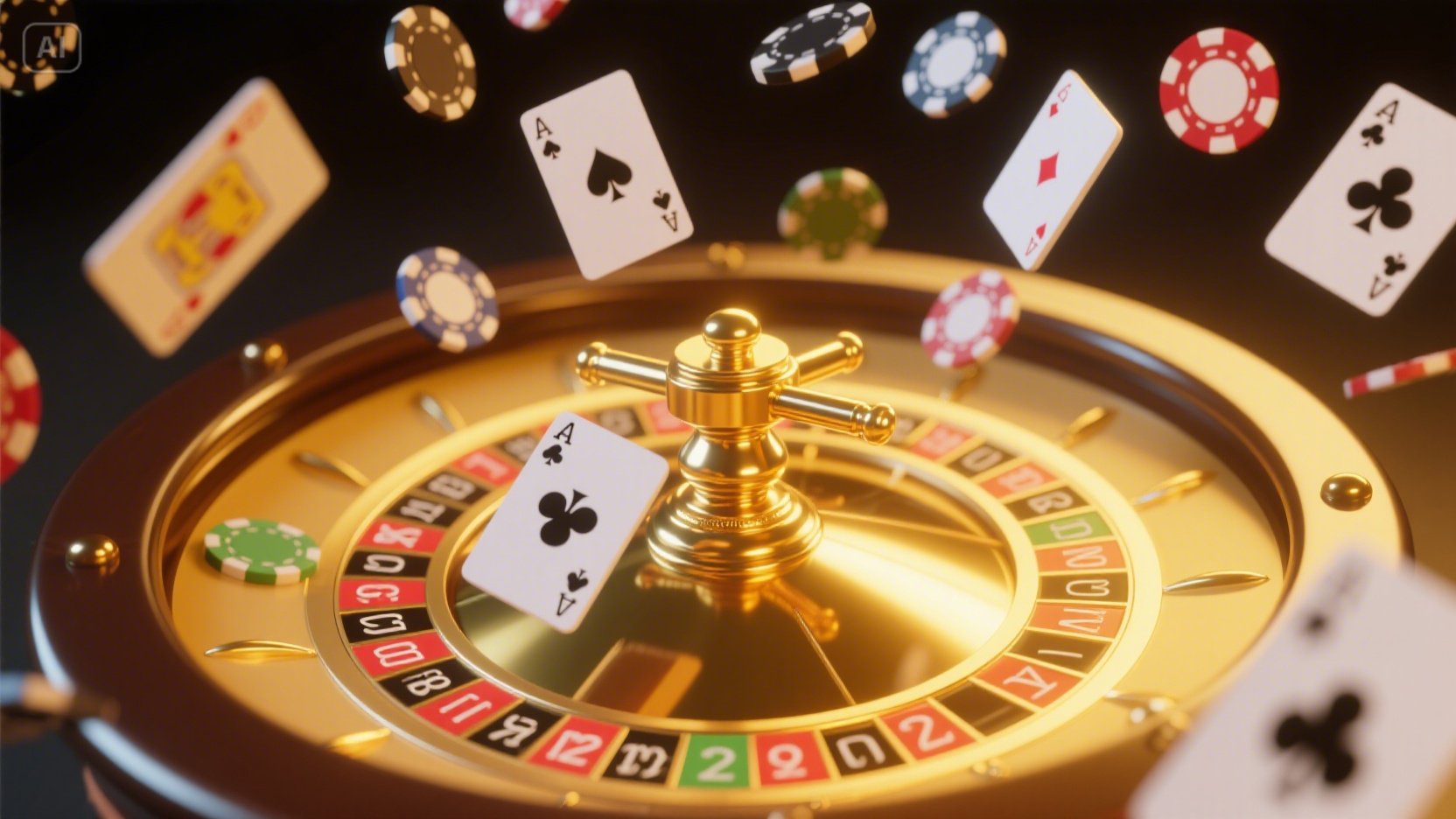 Casino Epoch Game desktop and mobile interfaces