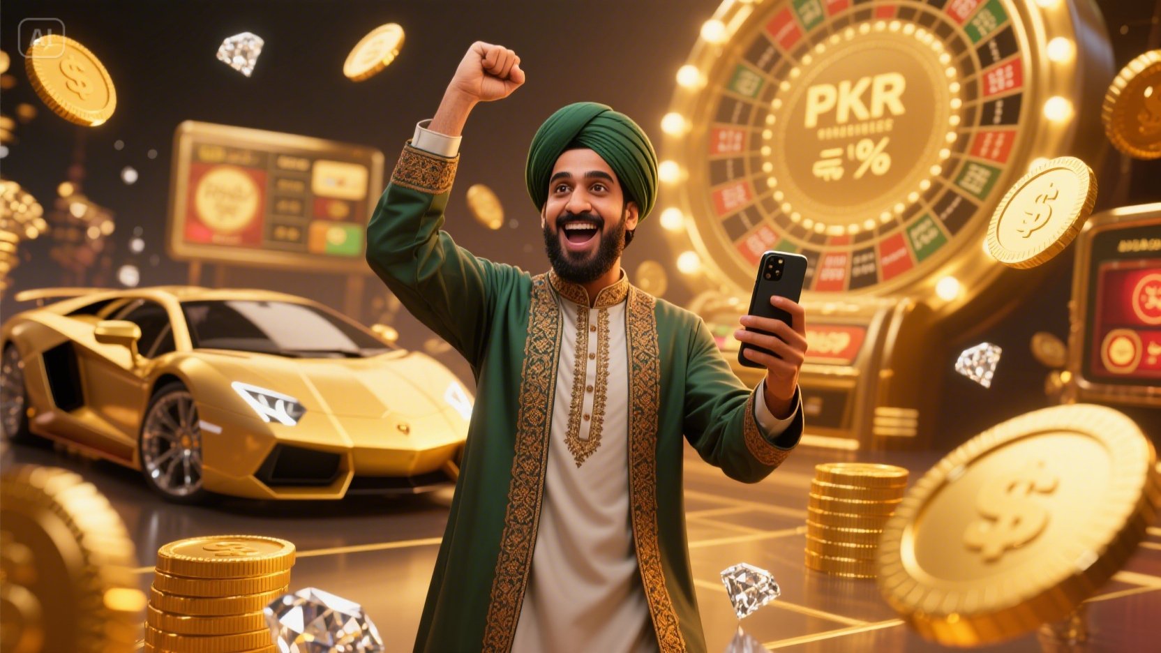 Epoch GameMake your first deposit and get 200% instantly added! Pakistan’s gamers can enjoy mobile-friendly casino fun, quick JazzCash deposits, and instant withdrawals.