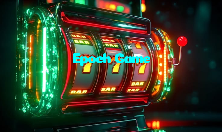 Epoch Game