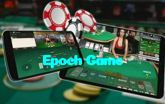 available types of Epoch Game bet including pre-match live express and system bets