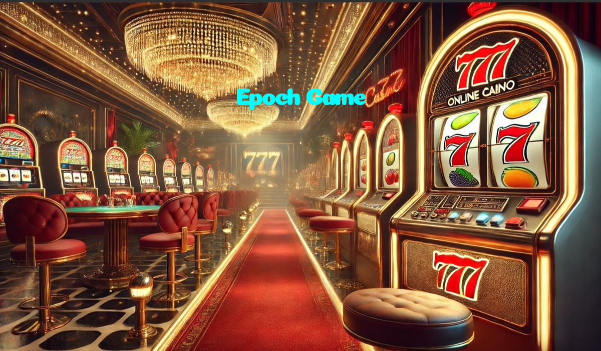 available types of Epoch Game bet including pre-match live express and system bets