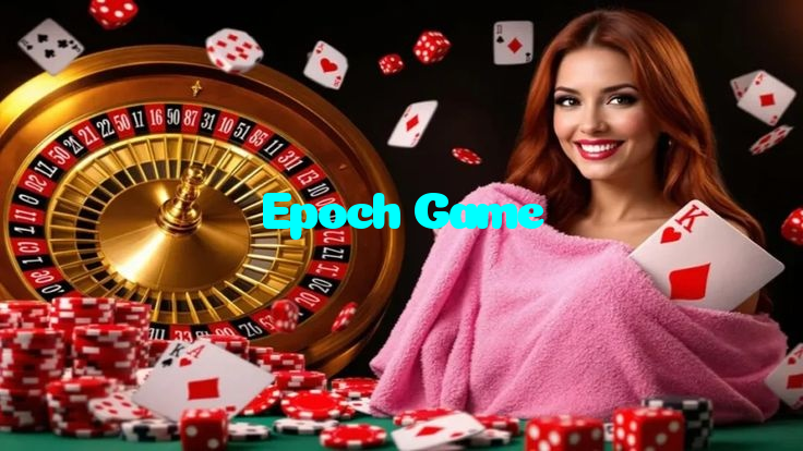 making first deposit on Epoch Game website using local payment methods in Pakistan
