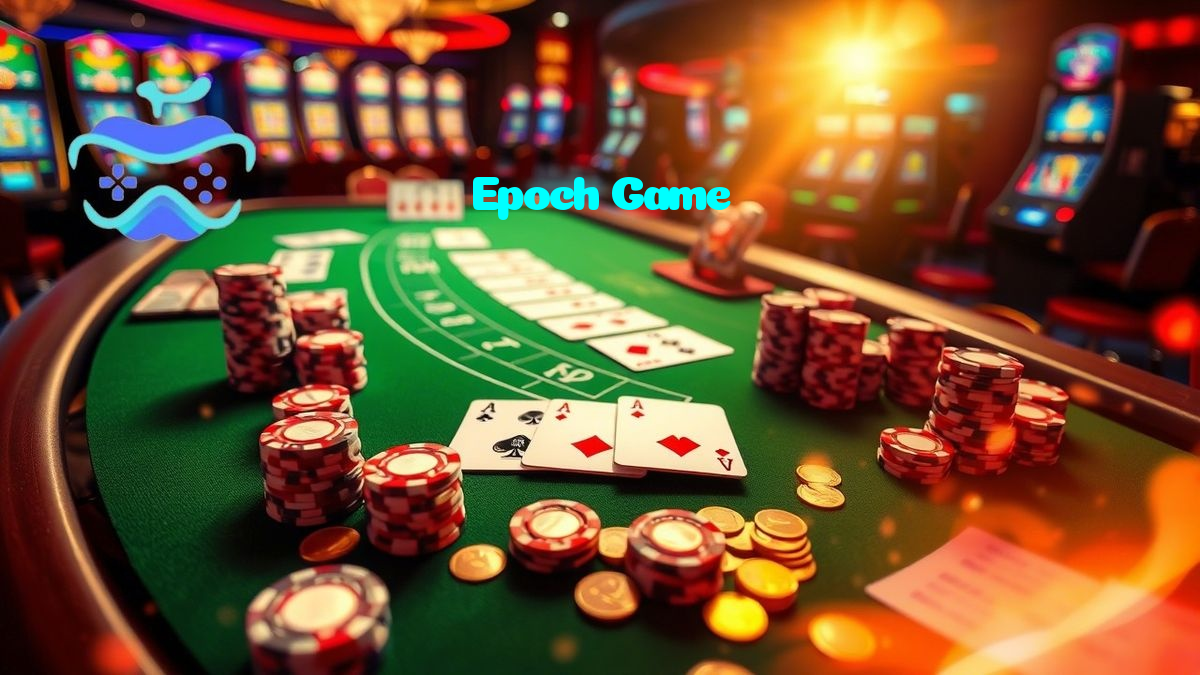 Epoch Game خوش آمدید بونس +600% پیشکش موبائل ایپ کے پروموشن سیکشن میں دکھائی دیتی ہے۔