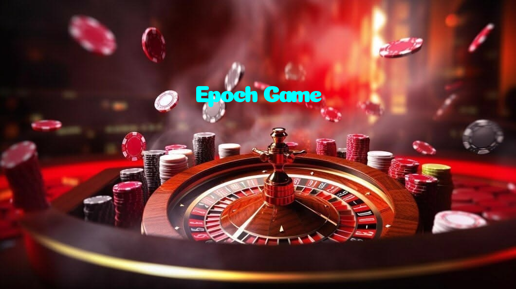 making first deposit on Epoch Game website using local payment methods in Pakistan